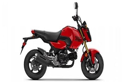 BOATZON | 2026 Honda Grom