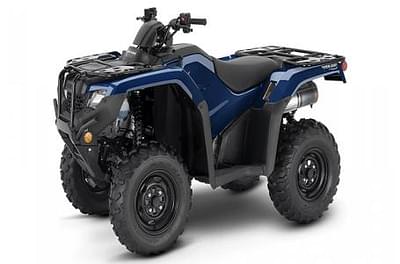 BOATZON | 2026 Honda RANCHER 4X4 AT EPS 4X4 Automatic DCT EPS