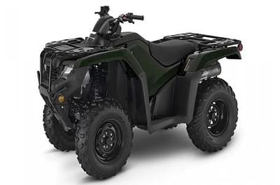 BOATZON | 2026 Honda Rancher