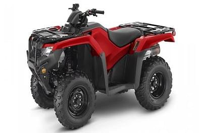 BOATZON | 2026 Honda Rancher