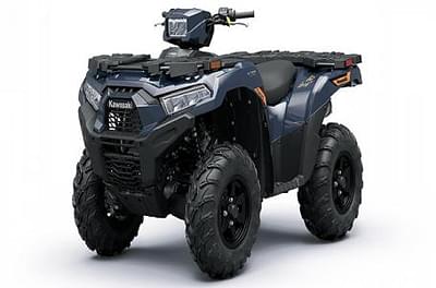 BOATZON | 2026 Kawasaki Brute Force 750 EPS