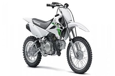 BOATZON | 2026 Kawasaki KLX 110R