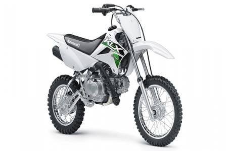 New Kawasaki KLX 110R L 2026 for sale in Shawnee, Oklahoma