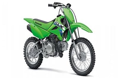BOATZON | 2026 Kawasaki KLX 110R