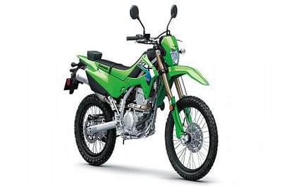 BOATZON | 2026 Kawasaki KLX 300 Lime Green