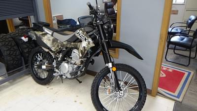 BOATZON | 2026 Kawasaki KLX 300