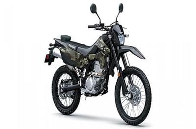 BOATZON | 2026 Kawasaki KLX 300