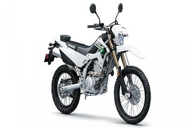 BOATZON | 2026 Kawasaki KLX 300