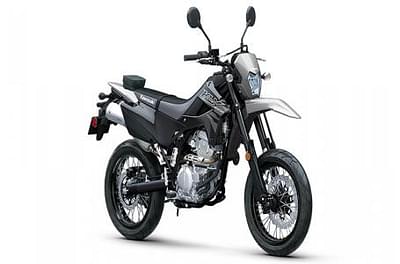 BOATZON | 2026 Kawasaki KLX 300SM