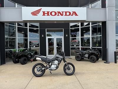 BOATZON | 2026 Kawasaki KLX 300SM