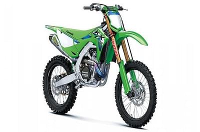 BOATZON | 2026 Kawasaki KX 450SR