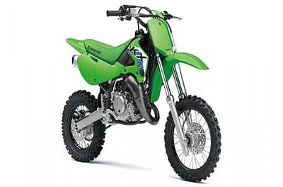 BOATZON | 2026 Kawasaki KX 65