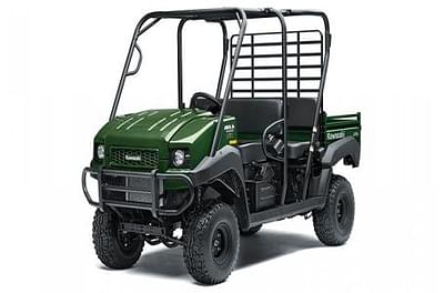 BOATZON | 2026 Kawasaki Mule 4000 Trans