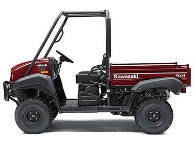 BOATZON | 2026 Kawasaki Mule 4010 4x4