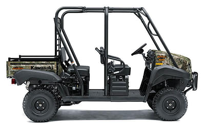 BOATZON | 2026 Kawasaki Mule 4010 Trans 4x4
