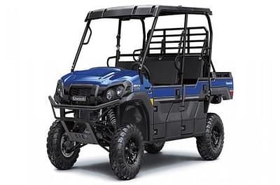 BOATZON | 2026 Kawasaki MULE PRO FXT 1000 LE