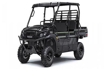 BOATZON | 2026 Kawasaki MULE PRO FXT 1000 LE