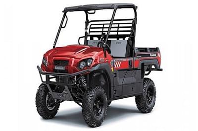 BOATZON | 2026 Kawasaki Mule PROFXR 1000 LE