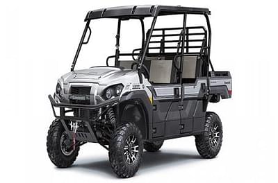 BOATZON | 2026 Kawasaki Mule PROFXT 1000 LE Ranch Edition