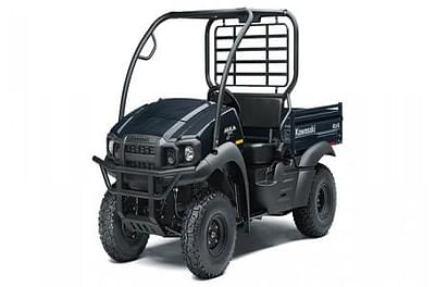 BOATZON | 2026 Kawasaki Mule SX 4x4