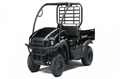 BOATZON | 2026 Kawasaki Mule SX