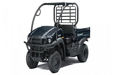 BOATZON | 2026 Kawasaki Mule SX