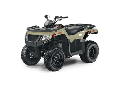 BOATZON | Arctic Cat® Alterra 300 2023