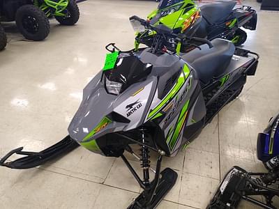 BOATZON | Arctic Cat® BLAST 4000 ZR 2024