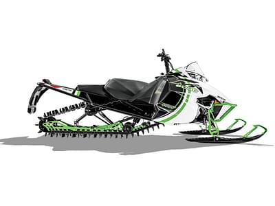 BOATZON | Arctic Cat® M 8000 Limited 153 2015