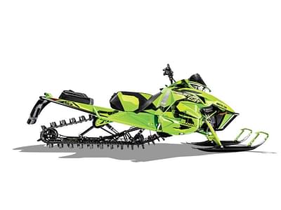 BOATZON | Arctic Cat® M 8000 Mountain Cat 162 2017