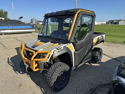 BOATZON | Arctic Cat® Prowler Pro EPS 2023