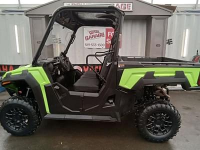 BOATZON | Arctic Cat® Prowler Pro EPS 2023