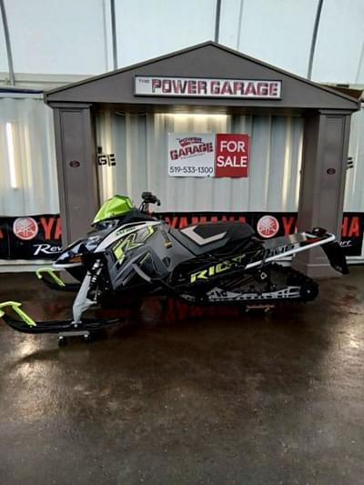 BOATZON | Arctic Cat® RT8 2021