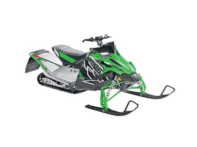 BOATZON | Arctic Cat® Sno Pro 500 2013