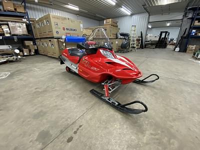 BOATZON | Arctic Cat® T660 Turbo ST 2006