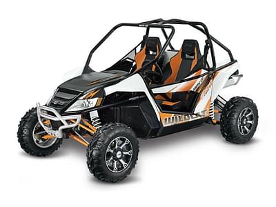 BOATZON | Arctic Cat® Wildcat 1000 Limited 2013 BOATZON | Arctic Cat® Wildcat 1000 Limited 2013
