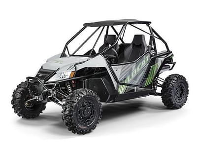 BOATZON | Arctic Cat® Wildcat X LTD 2018