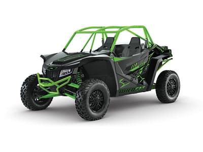 BOATZON | Arctic Cat® Wildcat XX LTD 2022