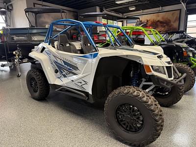 BOATZON | Arctic Cat® Wildcat XX SE 2024