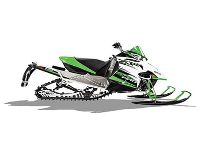 BOATZON | Arctic Cat® XF 8000 Sno Pro 2015