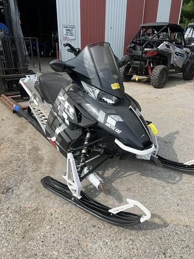 BOATZON | Arctic Cat® ZR 5000 2017