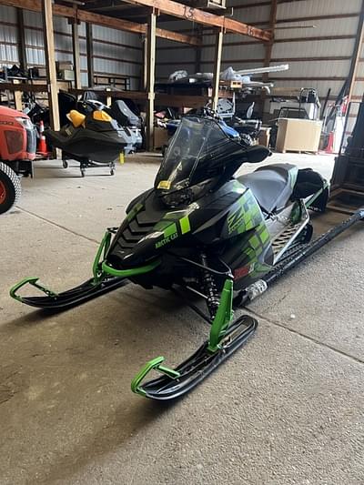 BOATZON | Arctic Cat® ZR 7000 Snow Pro 2017