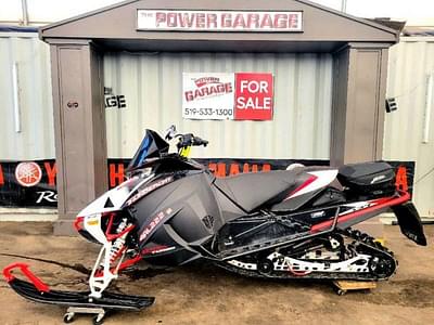 BOATZON | Arctic Cat® ZR9000 137 THUNDERCAT 2017
