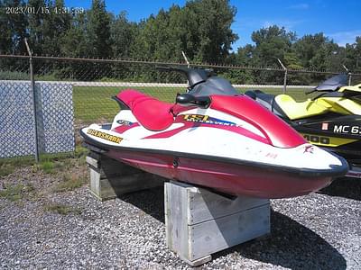 BOATZON | Arctic Cat TSL 770 1999