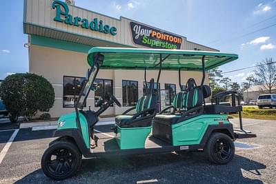 BOATZON | Bintelli Electric Vehicles Beyond 6PR 2022