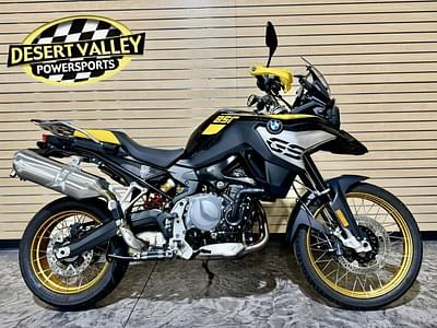 BOATZON | BMW F 850 GS 40 Years GS 2021