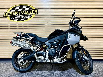 BOATZON | BMW F 900 GS Adventure Blackstorm Metallic 2024