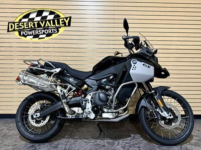 BOATZON | BMW F 900 GS Adventure Blackstorm Metallic 2024