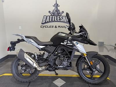 BOATZON | BMW G 310 GS Cosmic Black 3 2023