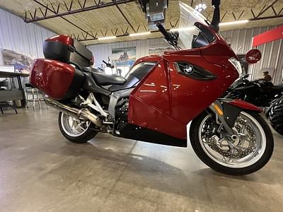 BOATZON | BMW K 1300 GT 2010